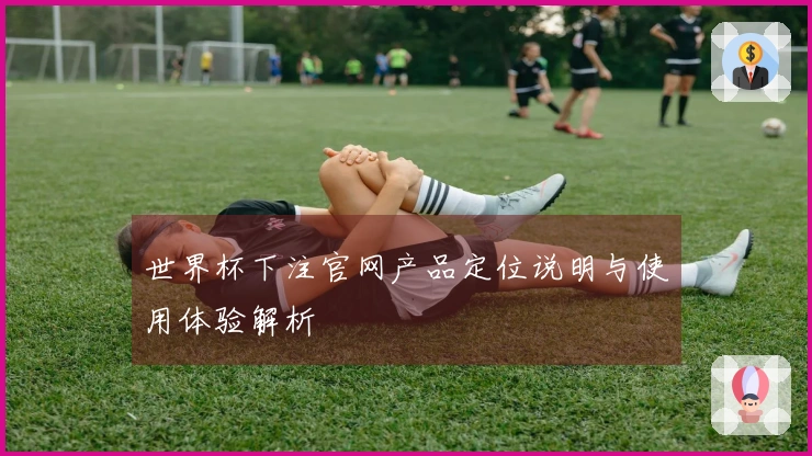 世界杯下注官网产品定位说明与使用体验解析
