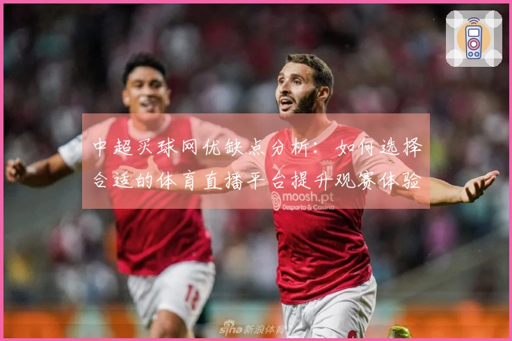 中超买球网优缺点分析：如何选择合适的体育直播平台提升观赛体验