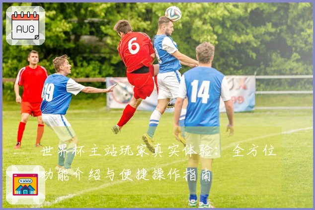 世界杯主站玩家真实体验：全方位功能介绍与便捷操作指南