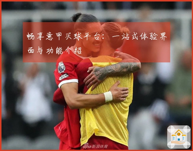 畅享意甲买球平台:一站式体验界面与功能介绍
