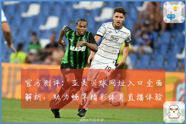 官方测评：亚美买球网址入口全面解析，助力畅享精彩体育直播体验